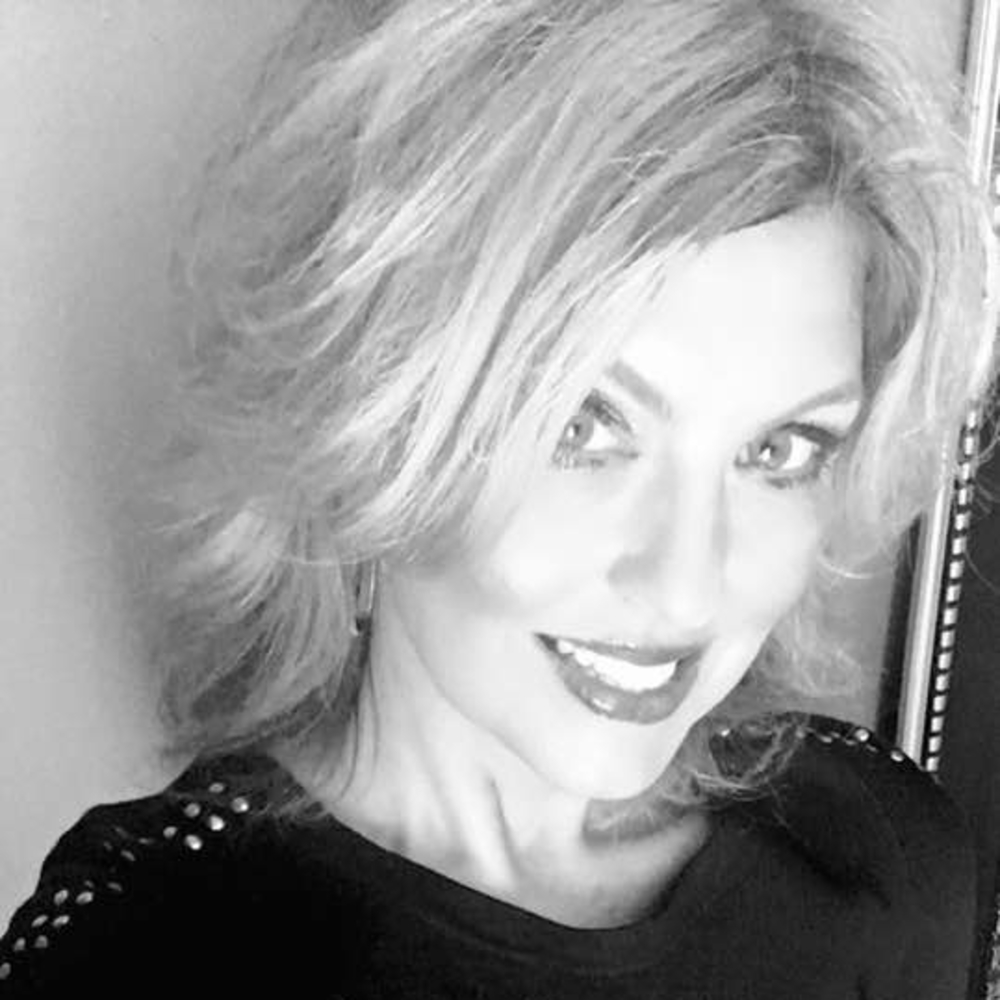 Meet your Posher, Karin